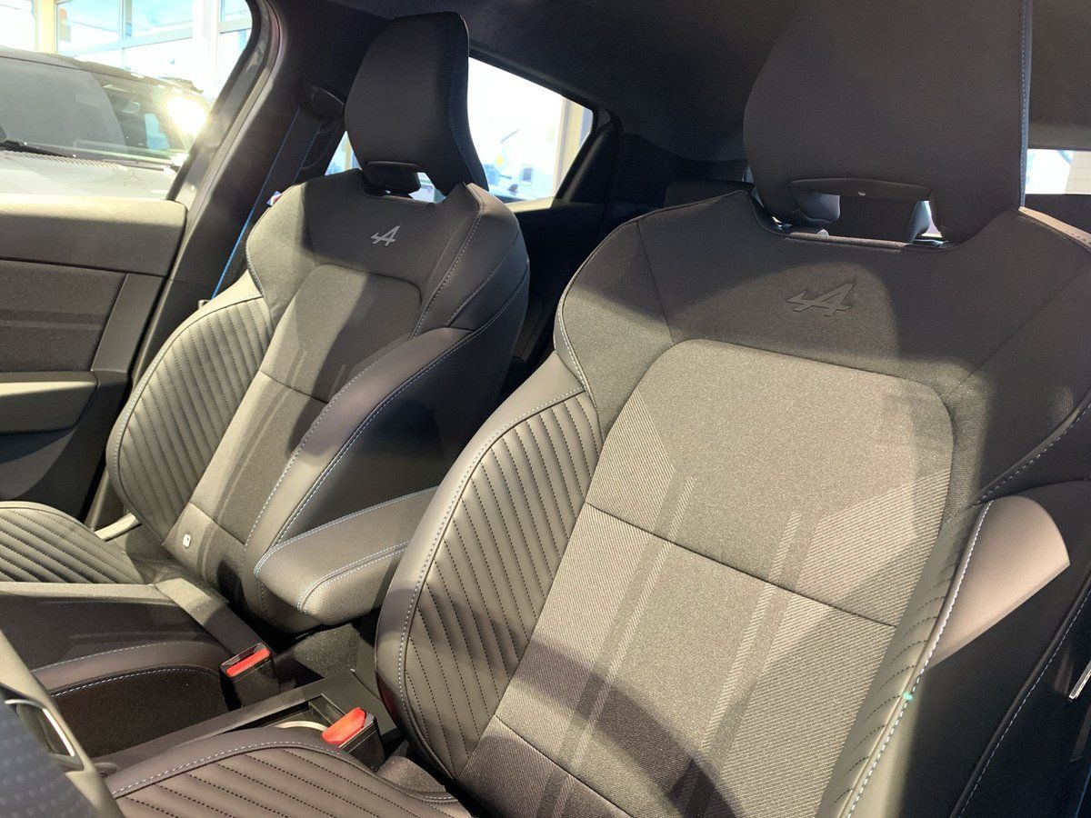 Renault Clio - Bild 9