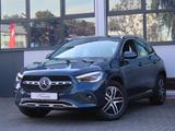 Mercedes-Benz GLA 200 d Autom. Leder Navigation Memory - Mercedes-Benz GLA 200 Gebrauchtwagen in Düsseldorf