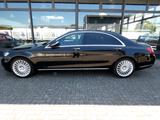 Mercedes-Benz S 350 L 4MATIC*Lang*Fond Entertainment* - : Taxi, Limousine