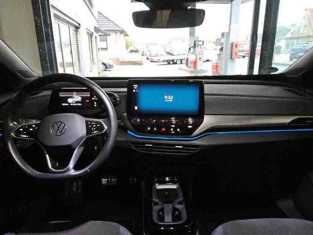 Volkswagen ID.4 - Bild 4