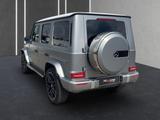 Mercedes-Benz G 350d AMG+BURMESTE®+DISTR.+22 Zoll+WideScreen - gebrauchte Mercedes-Benz G 350 aus dem Jahr 2020
