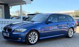 BMW 320d E91 24M-Garantie HiFi StHz Lenk-HZ - BMW: E24