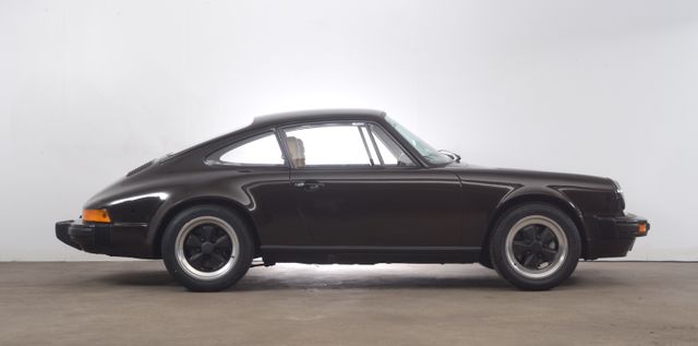 Porsche 911 SC   109tsd km original