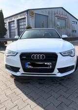 Audi A5 1.8 TFSI multitronic Cabriolet - - Audi: Multitronic