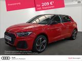 Audi A1 Sportback TFSI 95 PS tronic S line - Audi A1 Vorführfahrzeuge