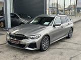 BMW 340d M xDrive Touring Aut. / STHZ / Memory / ... - BMW 340 aus 2021
