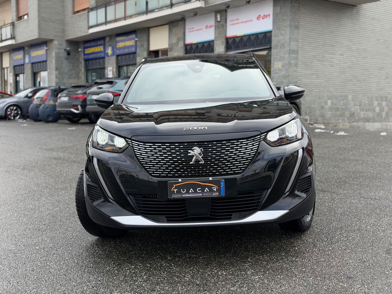 Peugeot 2008 1.5 Blue HDI 130 Allure Pack * #912 imagem 2