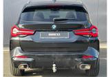 BMW X3 xDrive20d M-SPORT - BMW X3