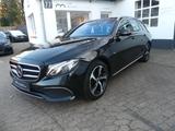 Mercedes-Benz E 220 T CDI, 1. Hd., Scheckheft MB - Mercedes-Benz E 220 Gebrauchtwagen in Hannover