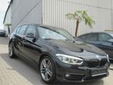 BMW 118 i Advantage-NAVI-LED-SHZ-TEMPO-18"ALU-2.HAND - BMW 118 in Dortmund