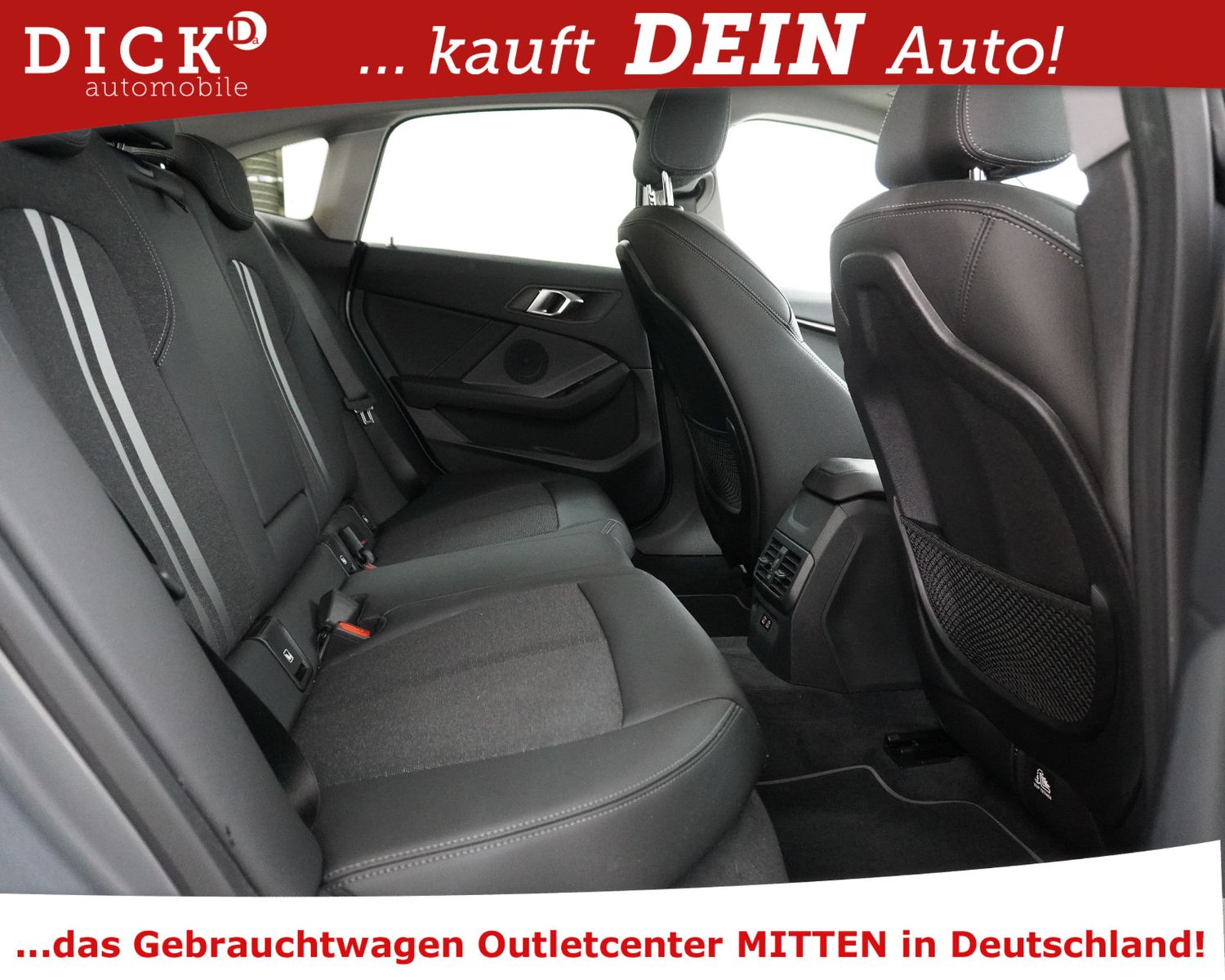 Fahrzeugabbildung BMW 218 GC Sport Line SHADO+PANO+MEMO+PROF+VIRTU+KAM