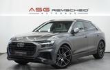Audi Q8 50 TDI q. S line *1.H *22 *Virtual*Pano*LUFT - Audi Q8 in Wuppertal
