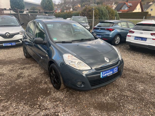 Renault Clio III YAHOO!