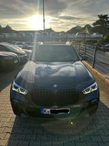 BMW X5 xDrive40i -