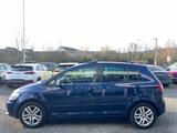 Volkswagen Golf Plus 1.4 TSI Tourer NAVI/SHZ/SCHIEBEDACH - Volkswagen Golf Plus aus 2007: Tour