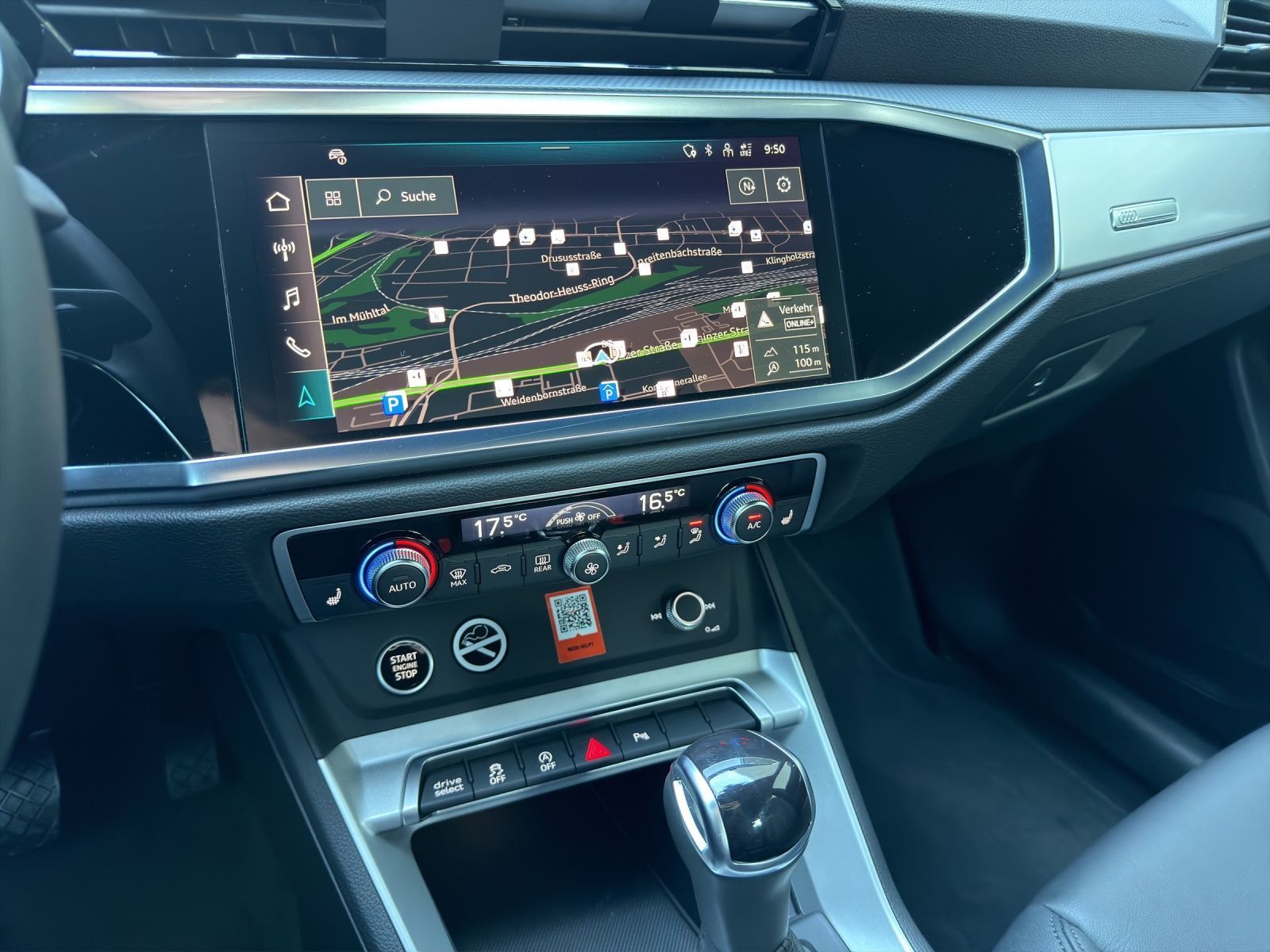 Audi Q3 - Bild 12