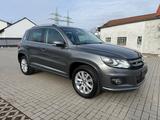 Volkswagen Tiguan 2.0 TDI 130kW 4MOT BMT CUP Sport & Style - VW Tiguan mit Halbautomatikschaltung