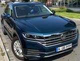 Volkswagen Touareg 3.0 V6 TDI 170kW 4MOTION Tiptronic - - VW Touareg Gebrauchtwagen in Nürnberg