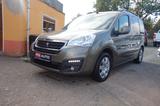 Peugeot Partner Tepee Allure - scheckheftgepflegte Peugeot Partner Tepee
