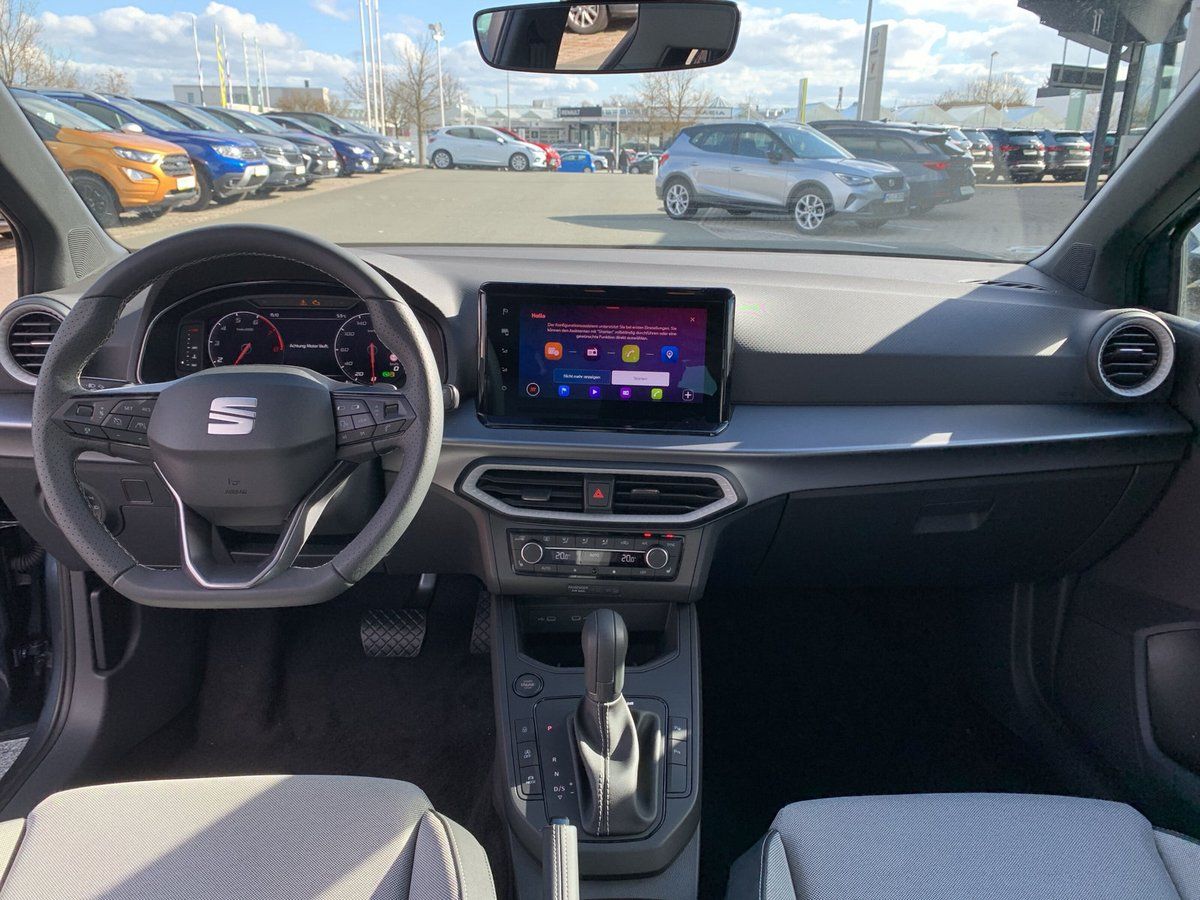 Seat Arona - Bild 14