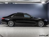 Mercedes-Benz S 580 Lang 4M DIG.LIGHT/Airmatic/Distro/Pano/360 - Mercedes-Benz S-Klasse Gebrauchtwagen