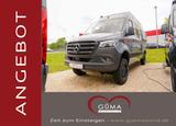 HYMER / ERIBA / HYMERCAR Grand Canyon S 600 **PREISVORTEIL: 10.490 EURO** - HYMER / ERIBA 490