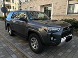 Toyota 4-Runner*4x4*Offroad*TRD*LPG*AHK3,5T*Leder*Alarm - Toyota Gebrauchtwagen in Berlin