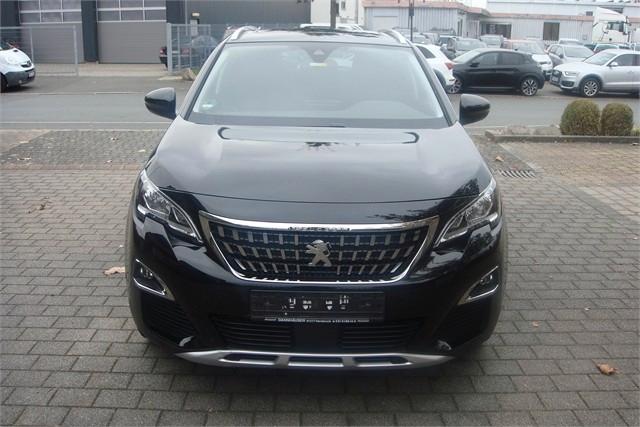 Peugeot 3008 1.2 * Automatik - Panorama - Euro 6 *