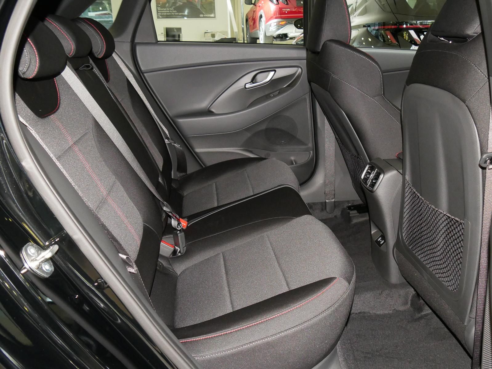 Hyundai i30 – Bild 7