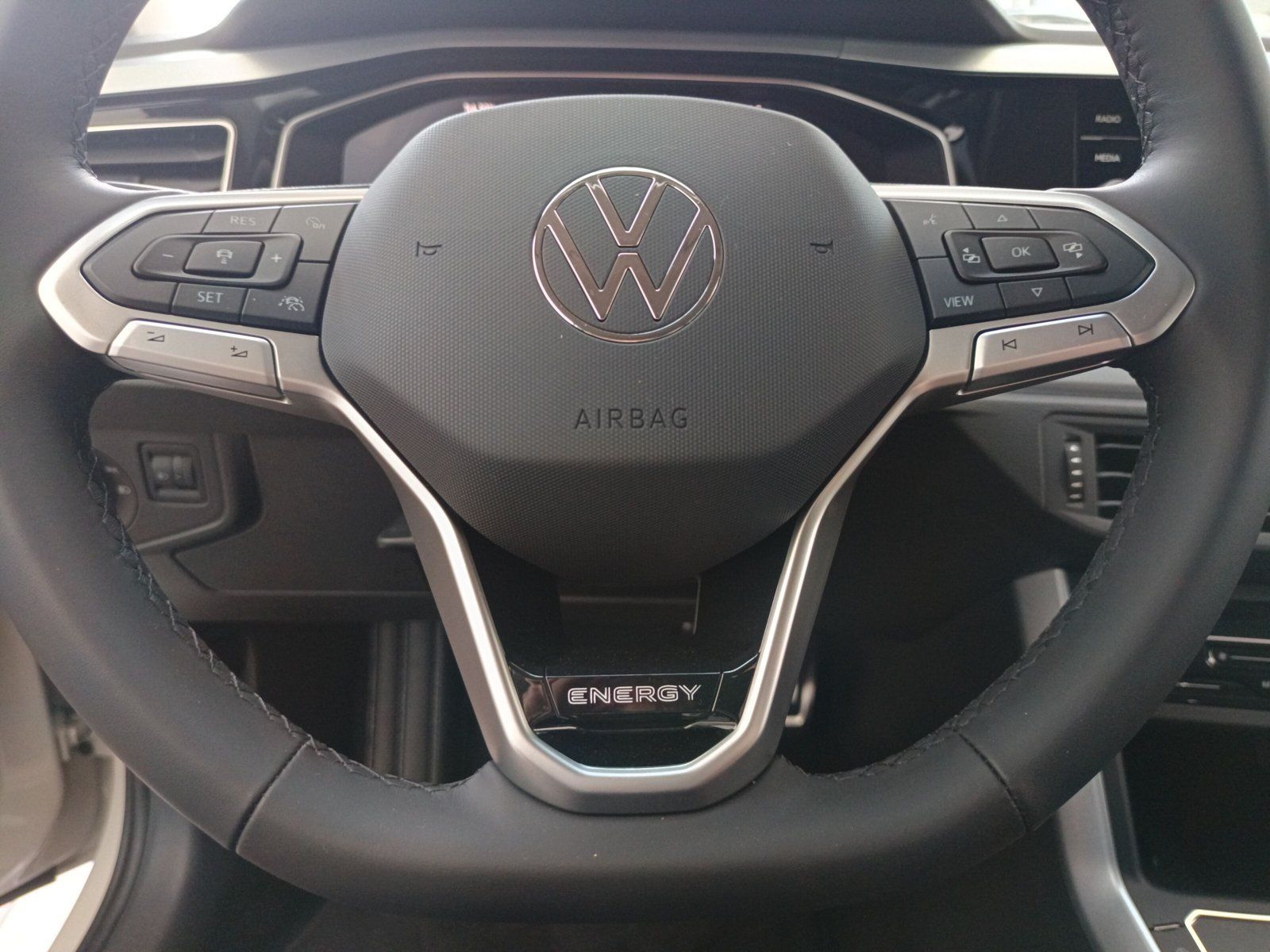 Volkswagen Taigo - Bild 19