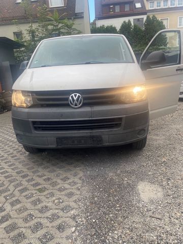 Volkswagen T5 Transporter