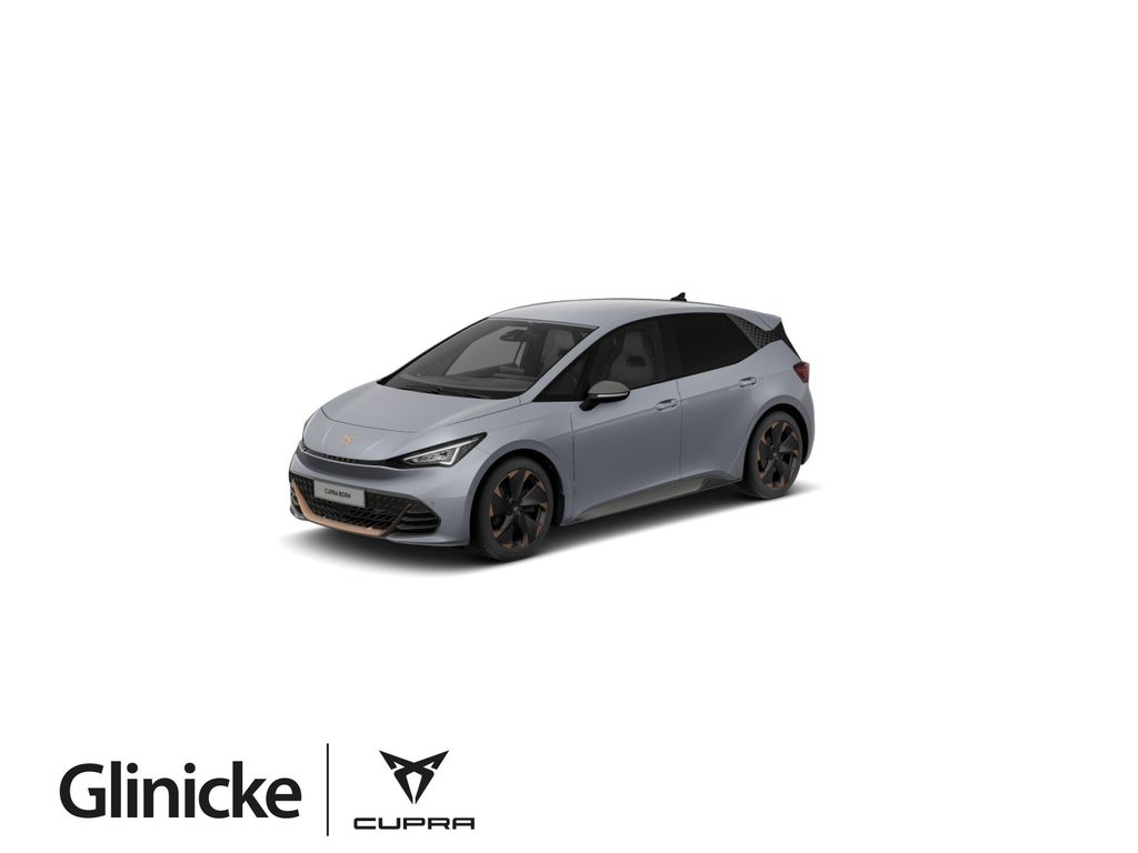 Image of Cupra Born