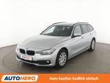 BMW 318d Aut.*NAVI*LIM*PDC*AHK*SHZ*KLIMA* - BMW 318 in Stuttgart