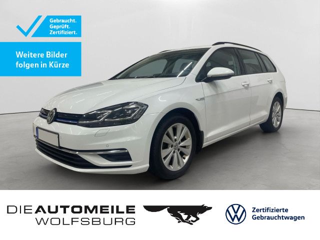 Volkswagen Golf - 1