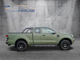 Ford Ranger Extrakabine 4x4 Limited *Allrad*Navi* - Ford Ranger: Extrakabine