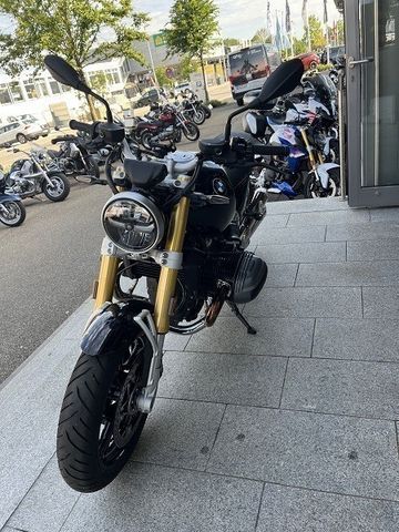 BMW R 12 nineT sofort Verfügbar inkl. kurzem heck, K