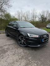 Audi S1 2.0 TFSI quattro - Scheckheft | 8-fach | TÜV - Audi S1 Gebrauchtwagen