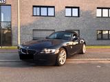 BMW Z4 Facelift E85 M-Sitze TÜV 2J gepf. v... - BMW Z4 in Oberhausen