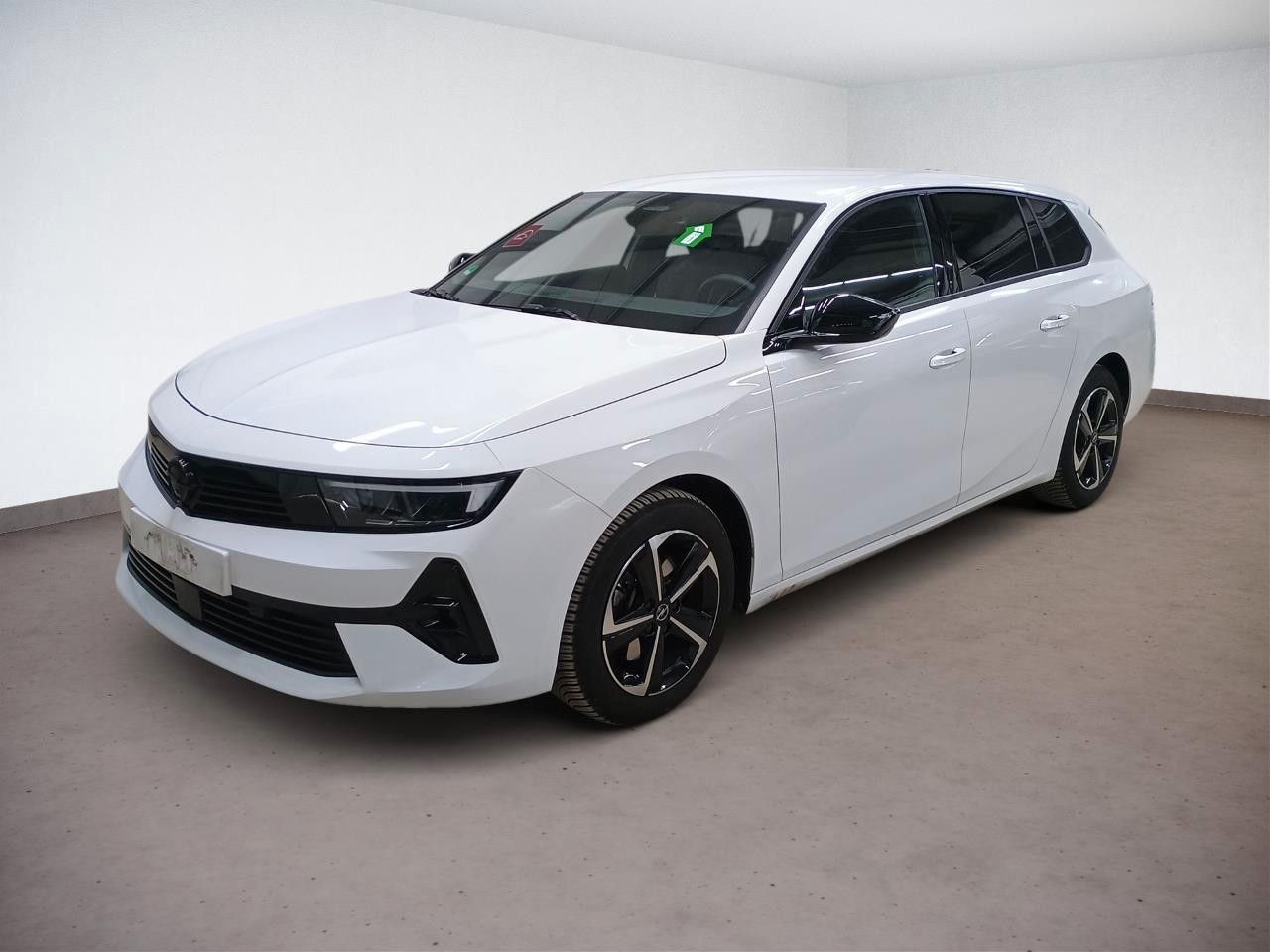 Fahrzeugabbildung Opel Astra L ST 1.2T GS SPORT NAVI/LED/KAMERA/SPORT