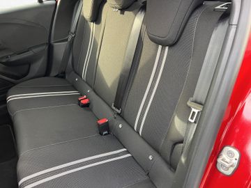 Fotografie des Opel Corsa F GS Navi Kamera Matrix-LED Sitzheizg PDC