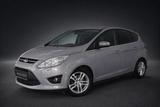 Ford C-Max 1.6 TDCi NAVI*PDC*SITZH*KLIMA*BUSINESS-PAK - gebrauchte Ford C-Max aus dem Jahr 2011