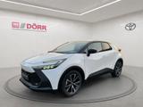 Toyota C-HR 2.0 Plug-in-Hybrid Team Deutschland* - : Deutschland