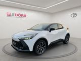 Toyota C-HR 2.0 Plug-in-Hybrid Team Deutschland* - : In Deutschland