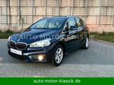 BMW 220iActive Tourer Luxury Line Panorama Leder AHK - gebrauchte BMW 220 aus dem Jahr 2015