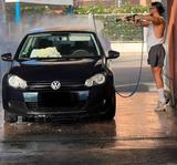 Volkswagen Golf 1.4 zweite Hand - : Zweite Hand