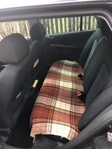 Skoda Fabia Combi 1.9 TDI Ambiente Ambiente - Skoda Fabia mit Diesel-Antrieb: 1.9