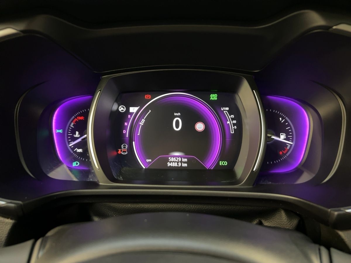 Renault Koleos - Bild 13