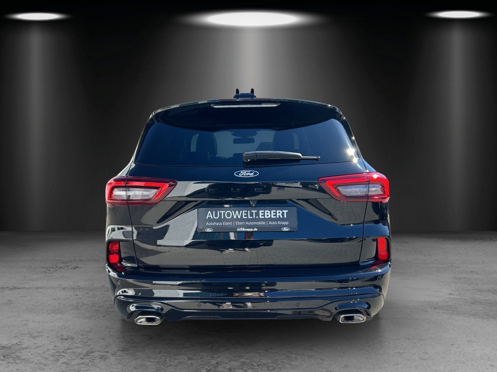 Fahrzeugabbildung Ford Kuga 1.5 ST-Line X LED/ACC/KAMERA/PANO/AHK/SHZ/