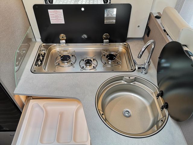 Etrusco T7300 SB 140 PS AT | Sofort | Complete Selection