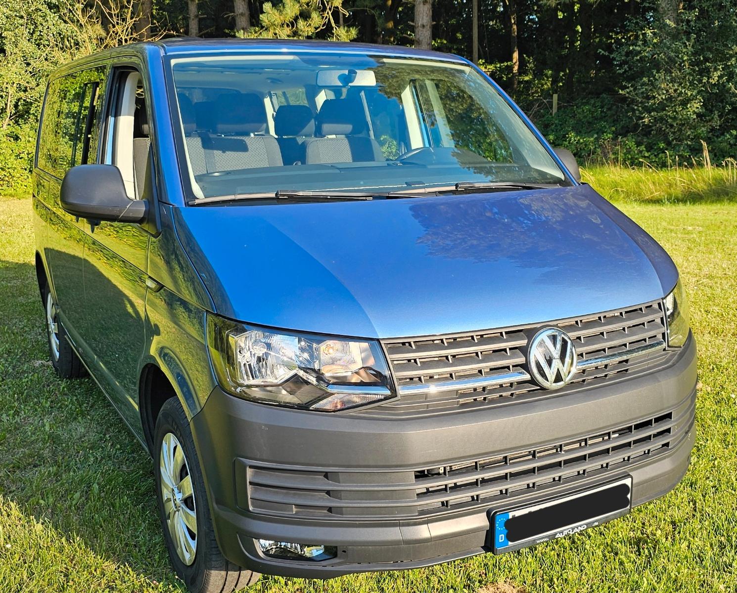 Volkswagen T6 Caravelle *Wie Neu*
